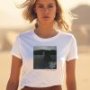 Soccer Mommy Evergreen Album Shirt0