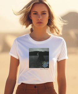 Soccer Mommy Evergreen Album Shirt0