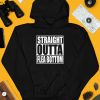 Straight Outta Flea Bottom Shirt4