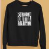 Straight Outta Flea Bottom Shirt5