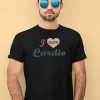 Superfresh Clothes I Hate Cardio Shirt3