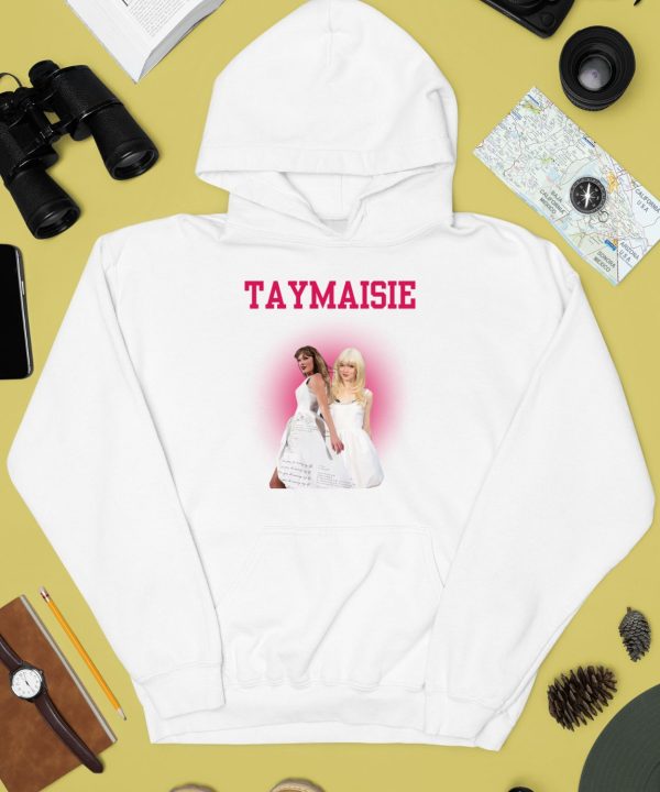 Taygracsie Taymaisie Shirt3