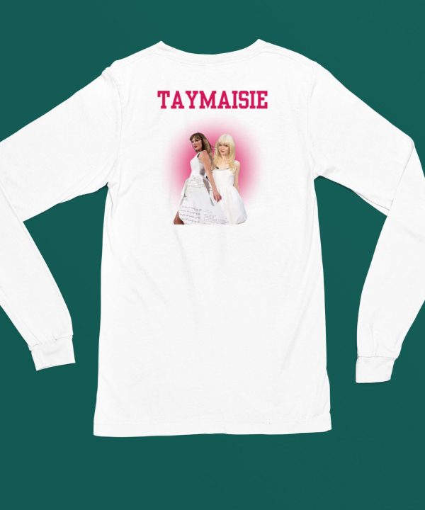 Taygracsie Taymaisie Shirt5