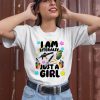 Teen Hearts I Am Literally Just A Girl Shirt