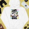 Teen Hearts I Am Literally Just A Girl Shirt3