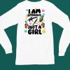 Teen Hearts I Am Literally Just A Girl Shirt5