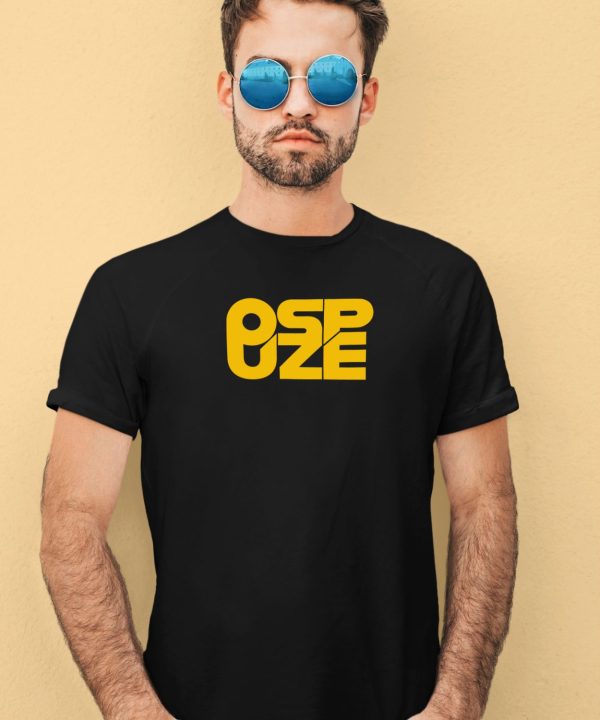 The Finals Merch Ospuze Shirt3