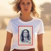 Time Magazine The Reintroduction Of Kamala Harris Shirt0