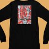 Trevor Bauer X Diablosrojosmx Diablos Comic Strip Shirt6