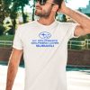 Trevor Wallace Cool Car My Girlfriends Girlfriend Loves Subaru Shirt1