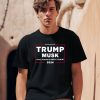 Trump Musk Make America Great Again 2024 Shirt0