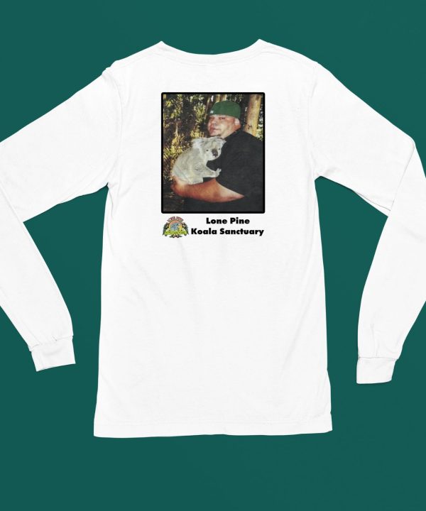 Tyrus Lone Pine Koala Sanctuary Shirt5