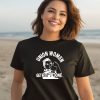 Union Women Get Shit Done Shirt