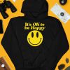 We The Best Store Dj Khaled Its Ok To Be Happy Shirt5