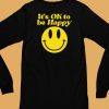 We The Best Store Dj Khaled Its Ok To Be Happy Shirt8