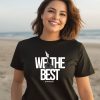 We The Best Store Dj Khaled We The Best Red Golf Ball Shirt