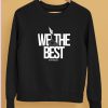 We The Best Store Dj Khaled We The Best Red Golf Ball Shirt5