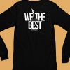 We The Best Store Dj Khaled We The Best Red Golf Ball Shirt6