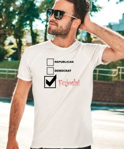 Weirdal Andalus Republican Democrat Fujoshi Shirt1