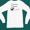 Weirdal Andalus Republican Democrat Fujoshi Shirt5