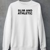 Will Mahony Merch Slim And Athletic Will Mahony 2024 Shirt4